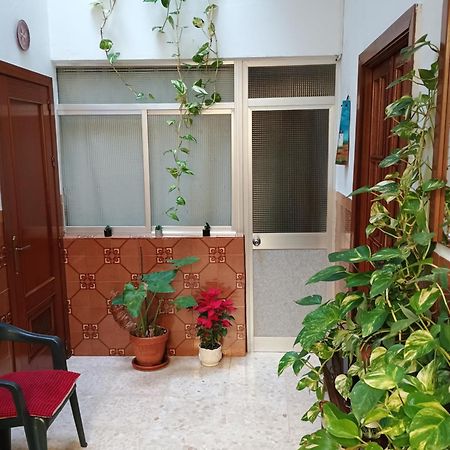 Casa Matbel Apartment Cordoba Exterior photo