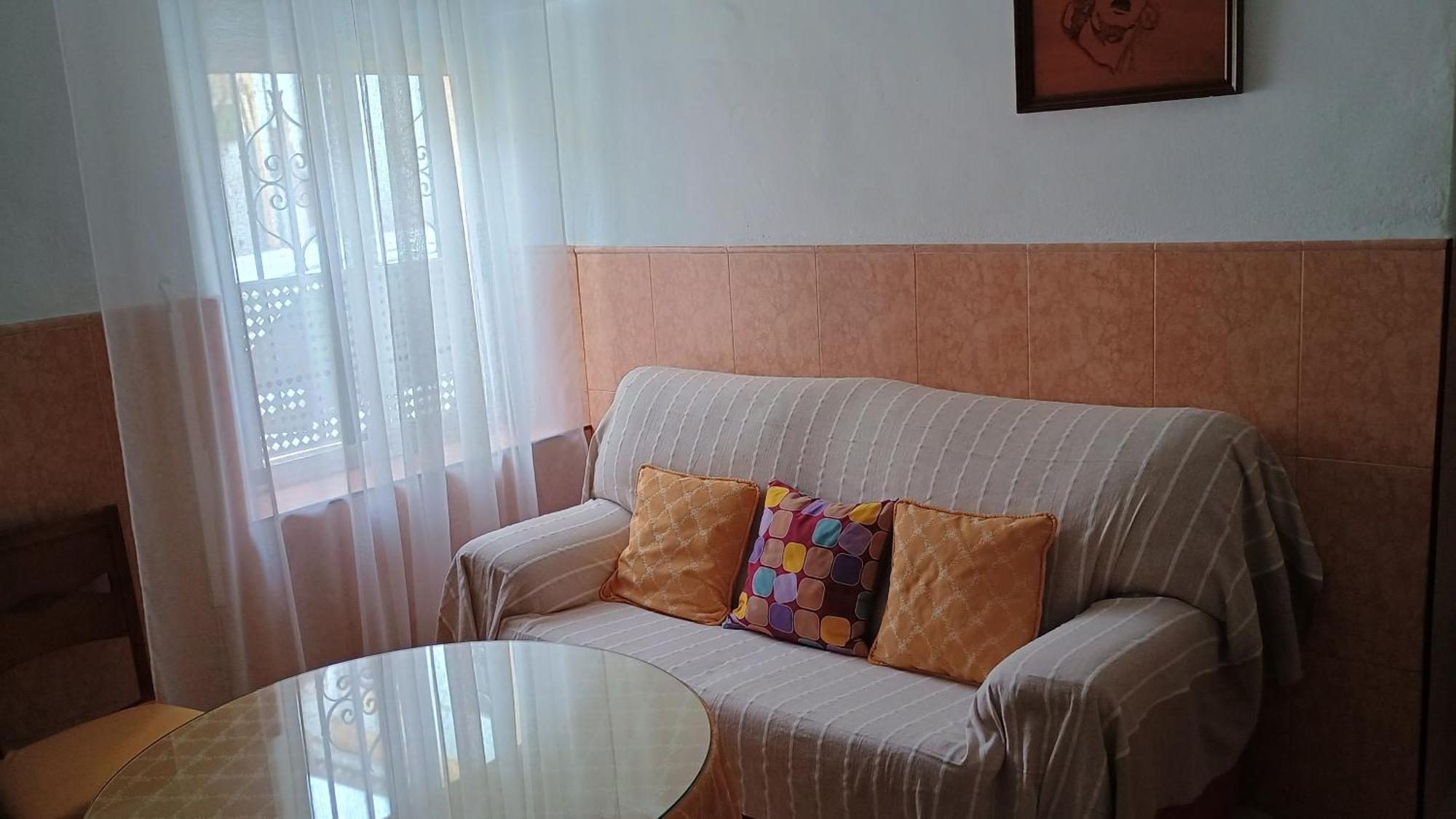 Casa Matbel Apartment Cordoba Exterior photo
