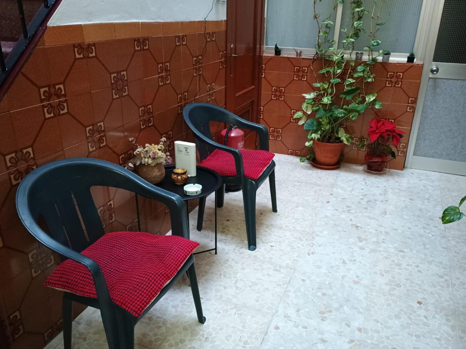 Casa Matbel Apartment Cordoba Exterior photo